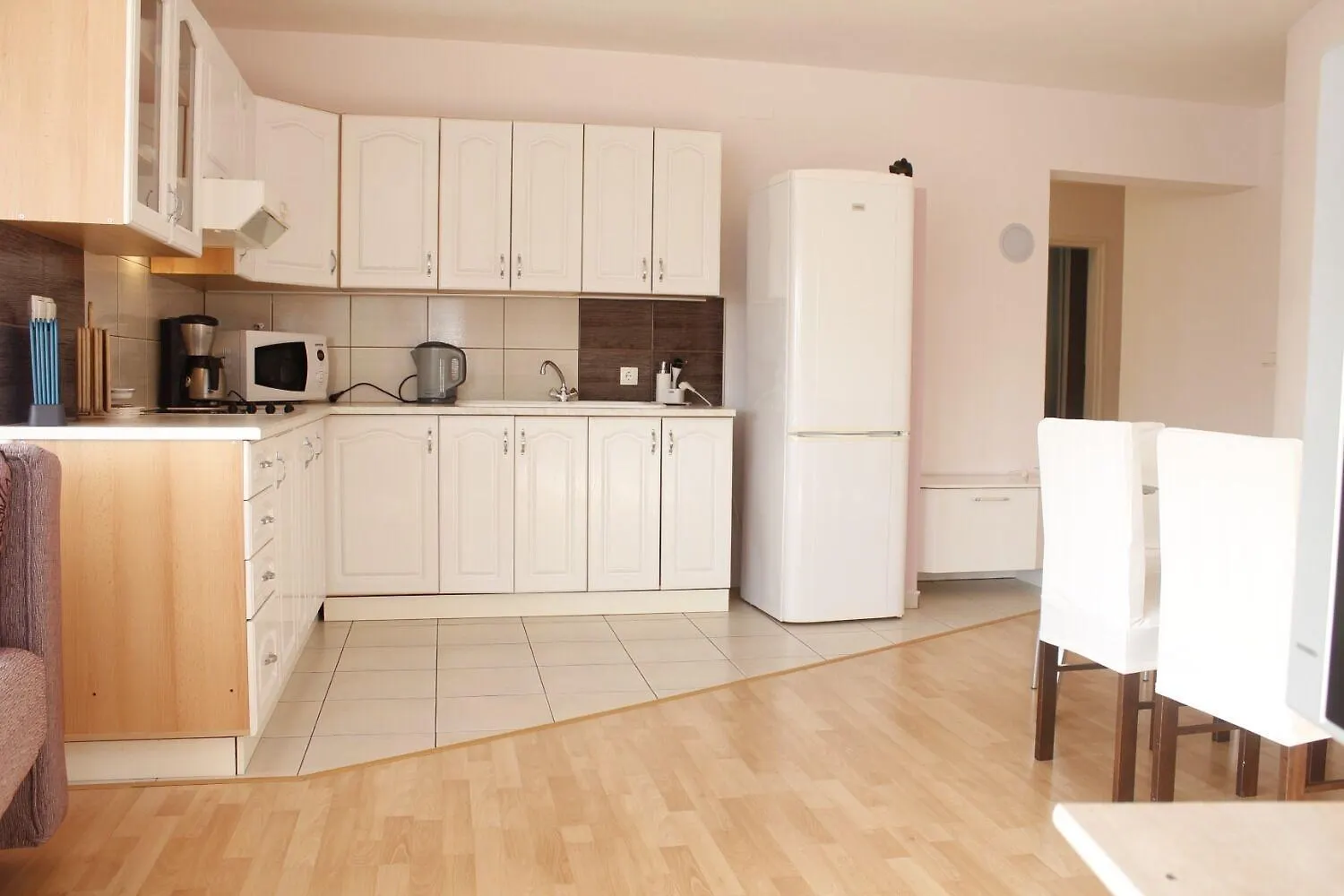 Apartments Marin Biograd Na Moru