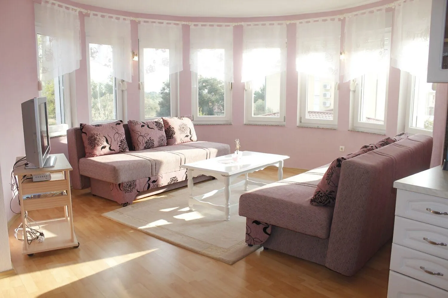 Apartments Marin Biograd Na Moru