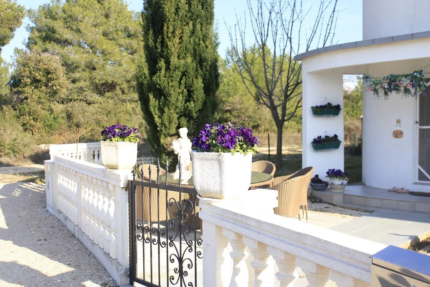 Apartments Marin Biograd Na Moru