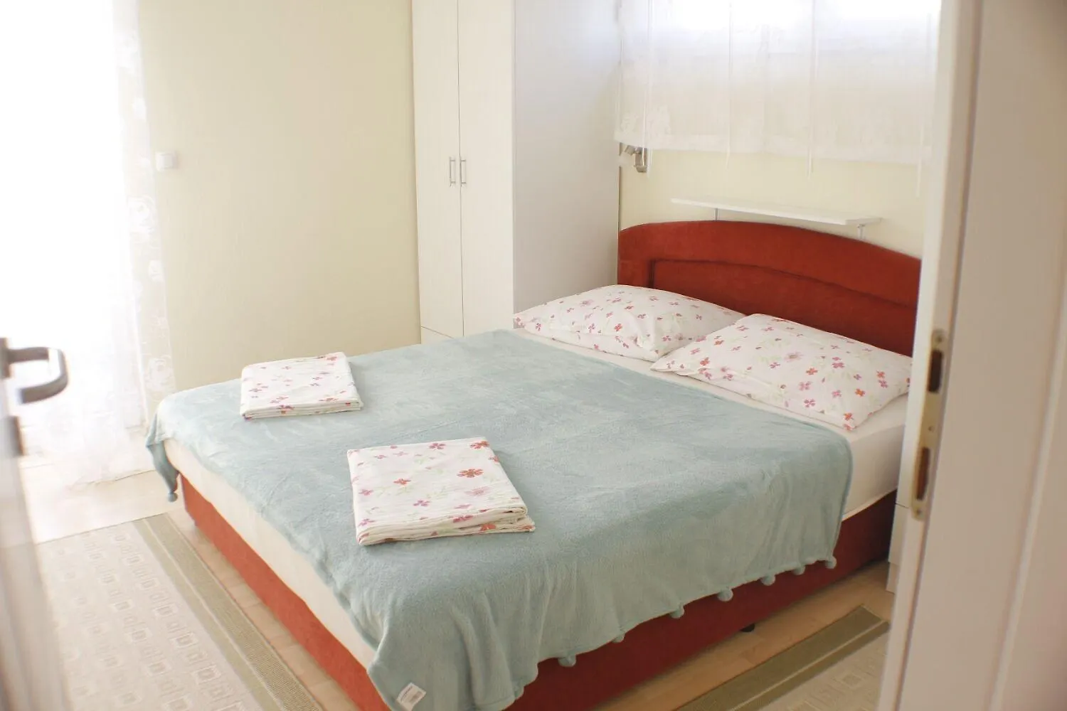 Apartments Marin Biograd Na Moru 0*,