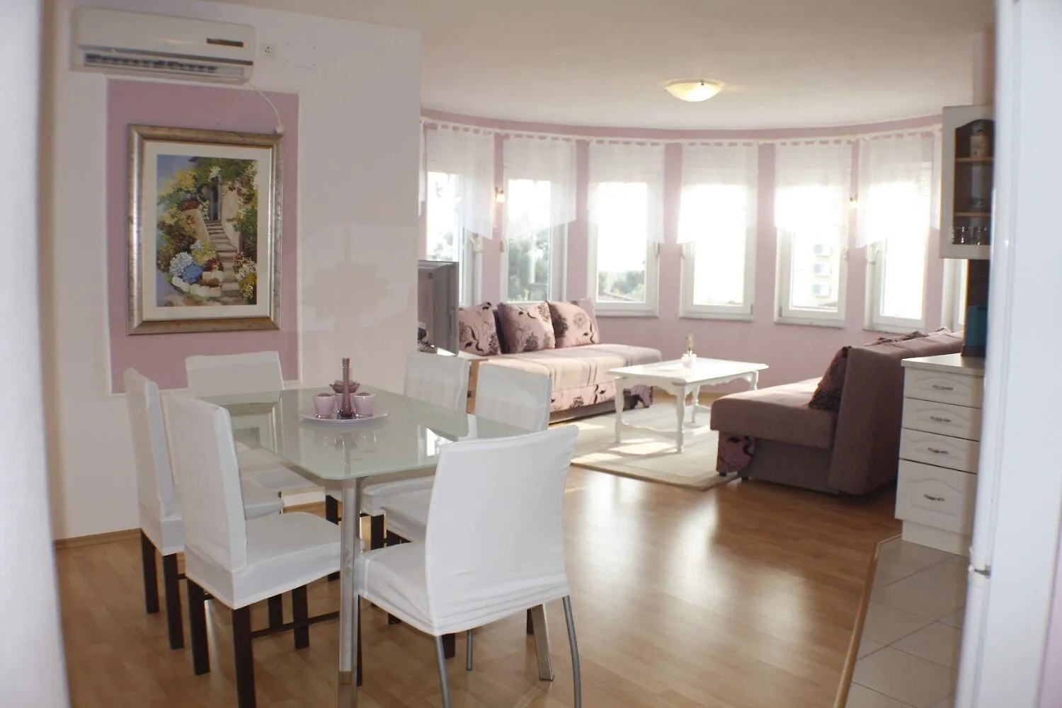 Apartments Marin Biograd Na Moru