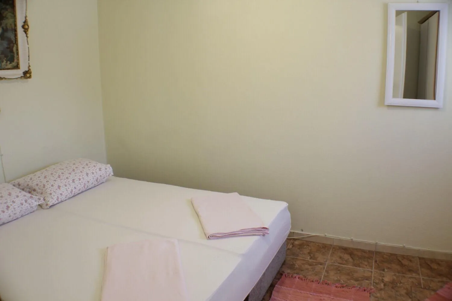 Apartments Marin Biograd Na Moru