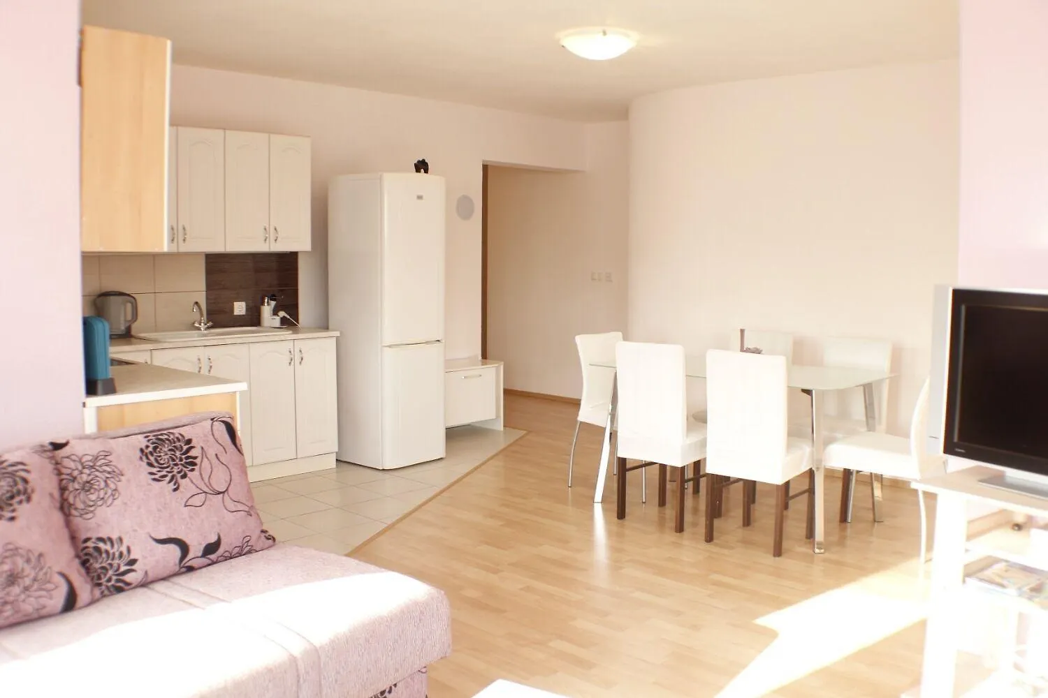 Apartments Marin Biograd Na Moru 0*,  Chorvatsko