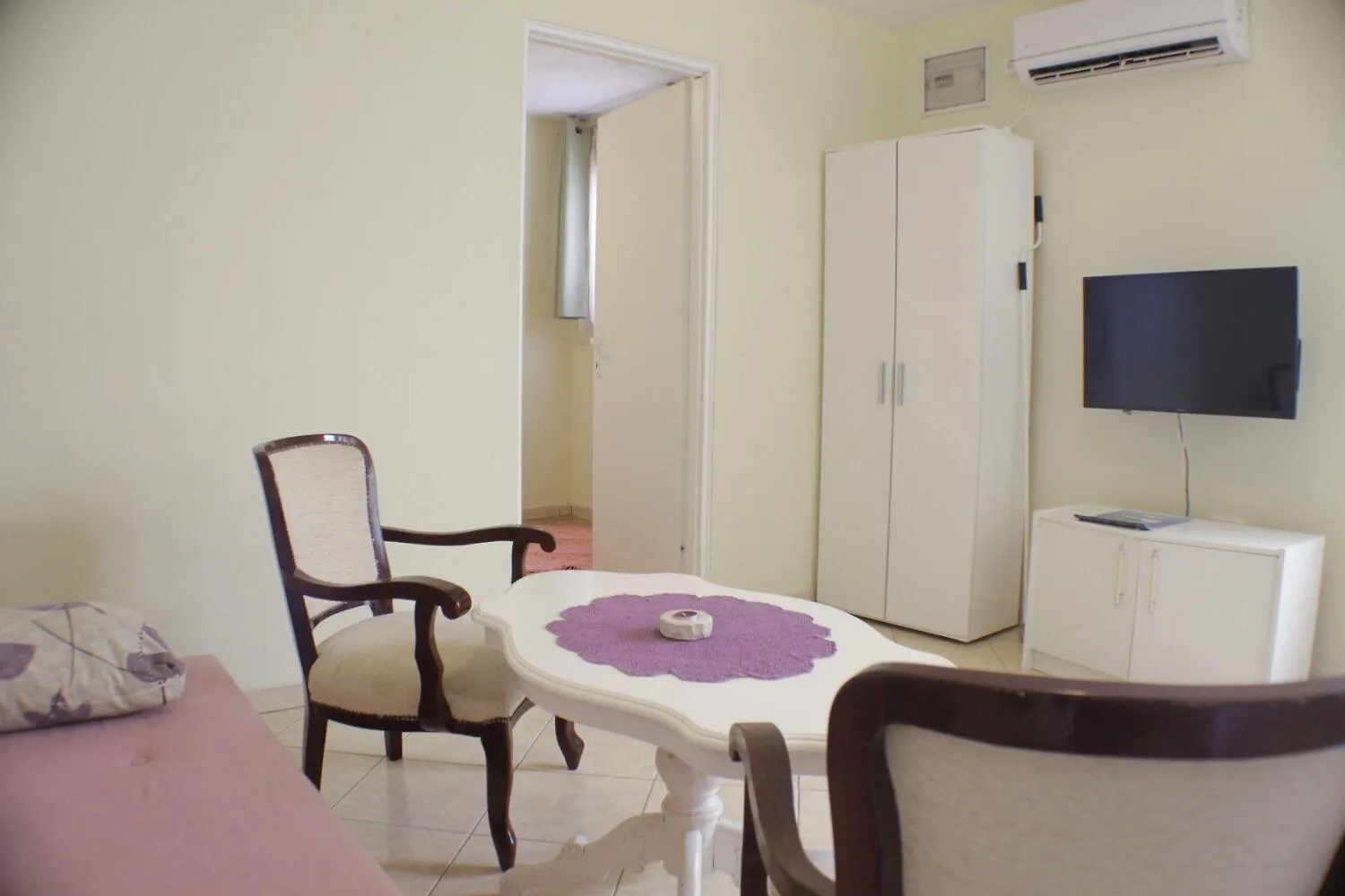 Apartments Marin Biograd Na Moru Chorvatsko