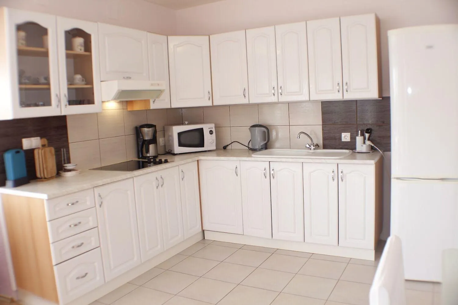Apartments Marin Biograd Na Moru