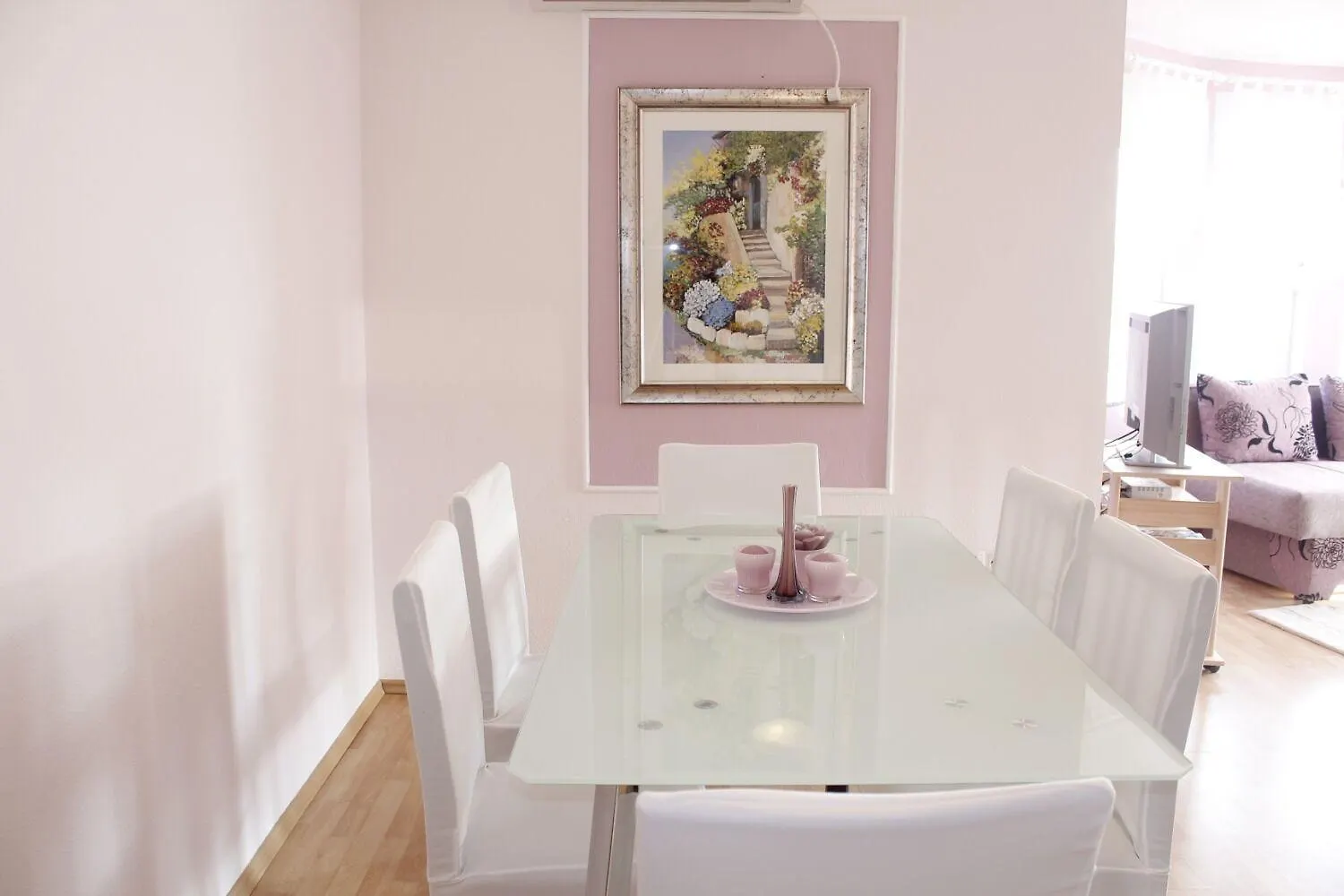 Apartments Marin Biograd Na Moru 0*,