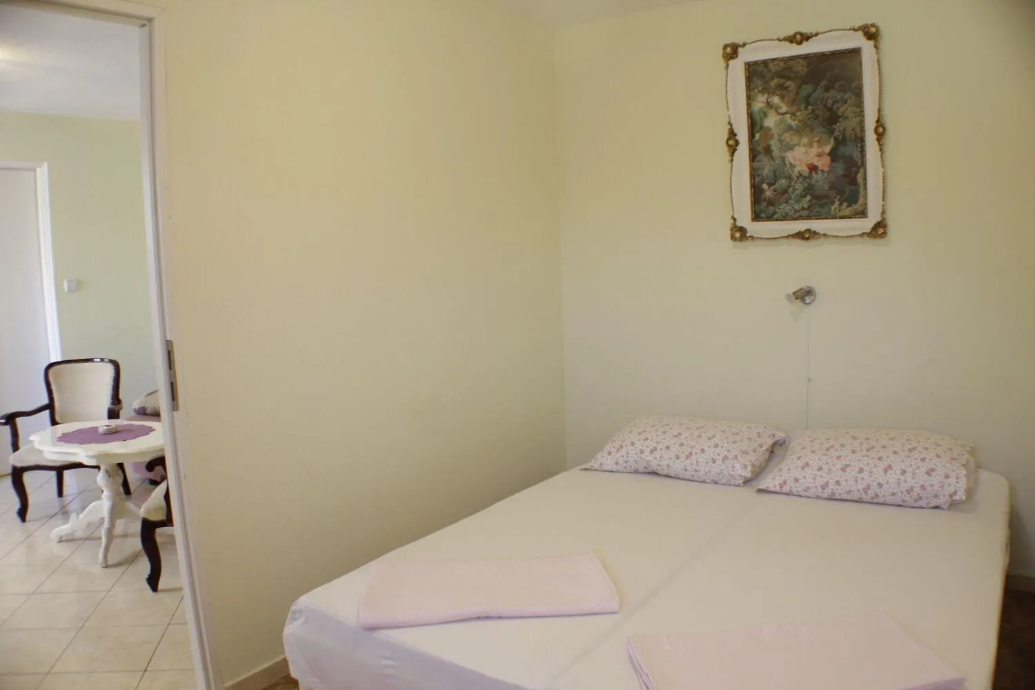 Apartments Marin Biograd Na Moru
