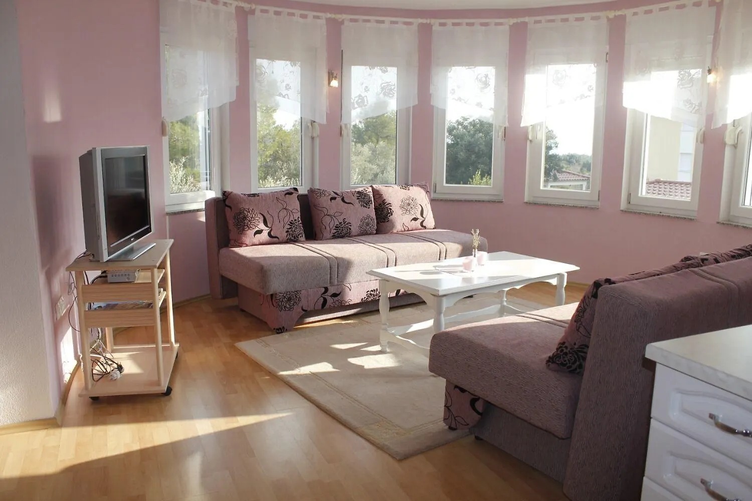 Apartments Marin Biograd Na Moru 0*,  Chorvatsko