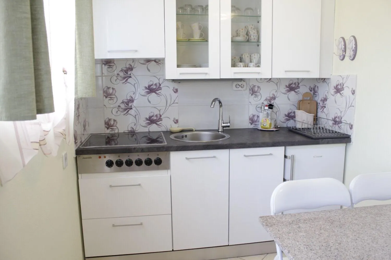 Apartments Marin Biograd Na Moru