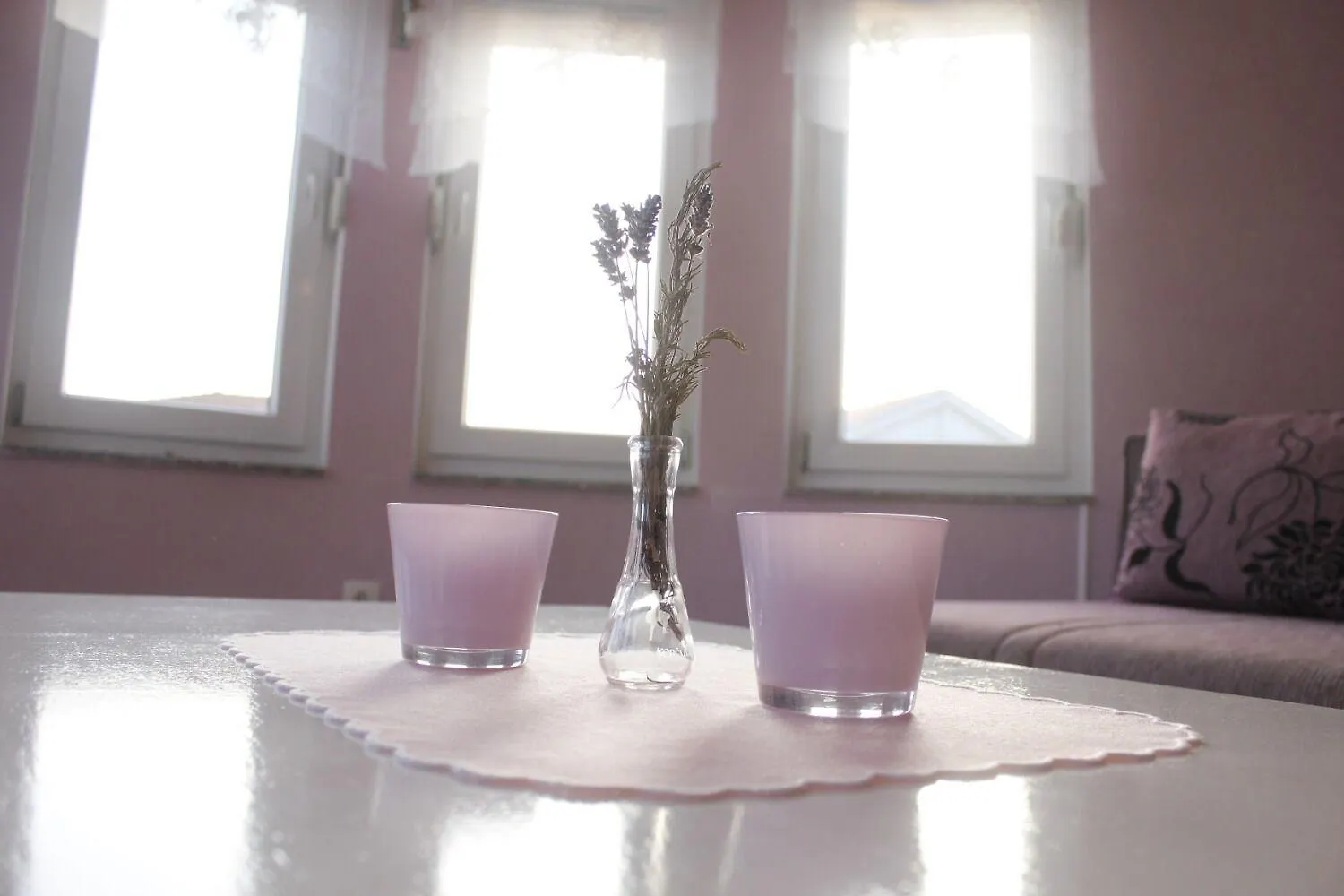 Apartments Marin Biograd Na Moru