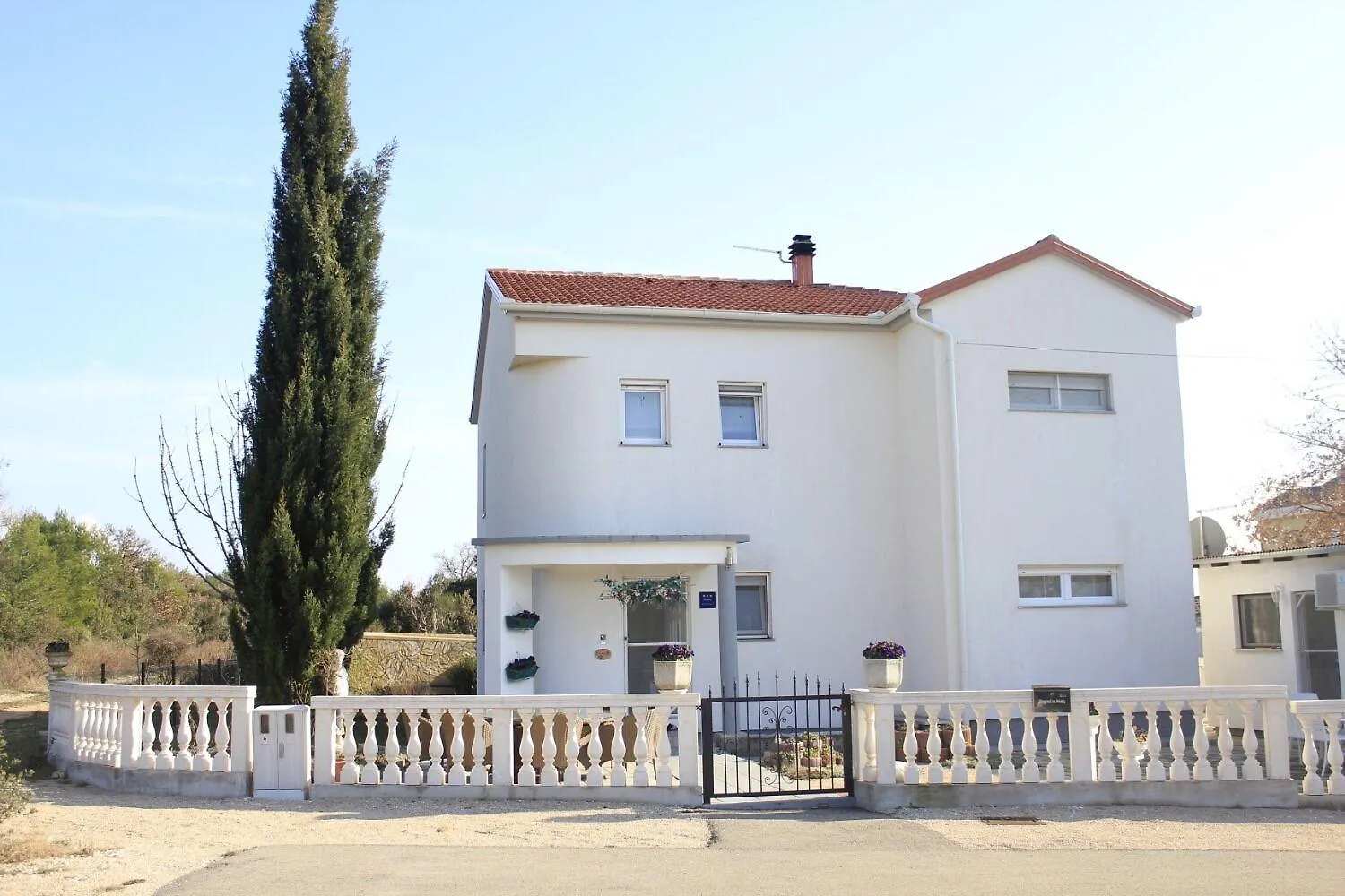 Apartments Marin Biograd Na Moru