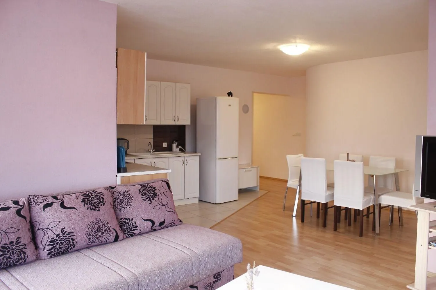 Apartments Marin Biograd Na Moru