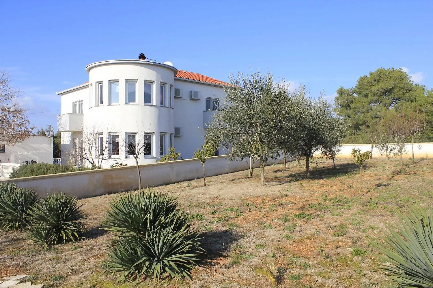 Apartments Marin Biograd Na Moru